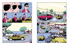 La dernière rose de l'été