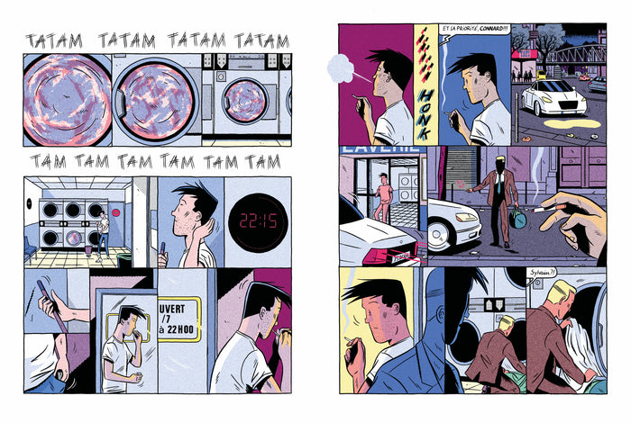 La dernière rose de l'été