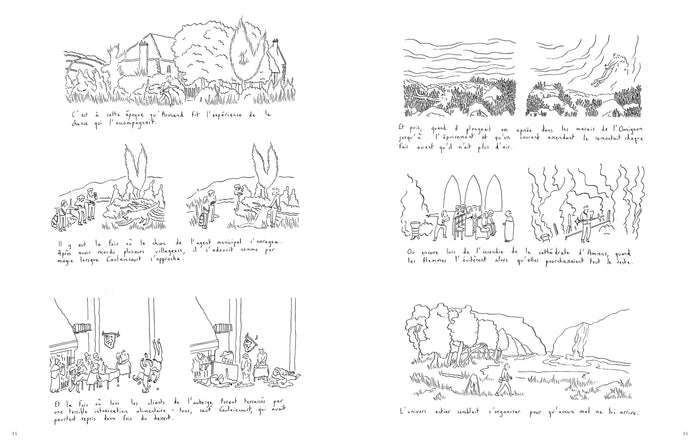 Napoléon doit mourir