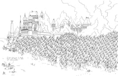 Napoléon doit mourir