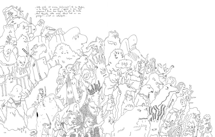 Napoléon doit mourir