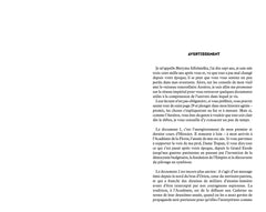 La honte de la galaxie