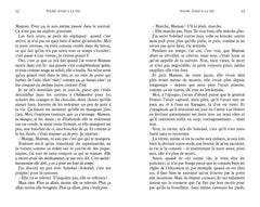 Soleil jusqu'à la fin