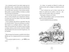 Noé et les animaux très dérangés