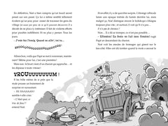 Noé et les animaux très dérangés