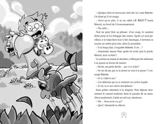 Noé et les animaux très dérangés