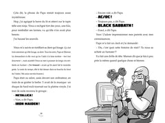 Les samedis z'électriques