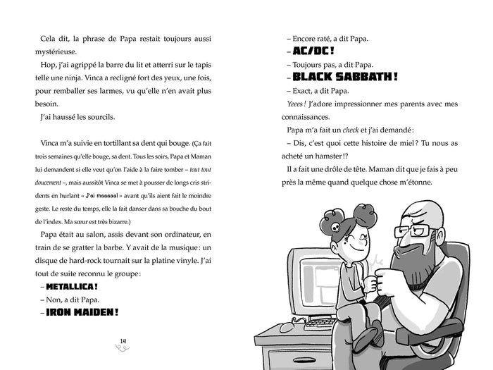 Les samedis z'électriques