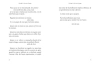 Lettre à toi qui m'aimes