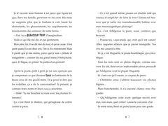 Le cirque des enfants perdus