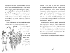 Le cirque des enfants perdus