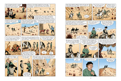 Mégafauna - Le premier Livre