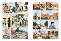 Mégafauna - Le premier Livre