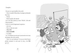 Punkette & Poupoune, les jours z heureux