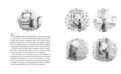 Une vieille histoire
