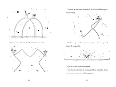 La revanche de Tête de Fesses