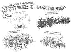 La revanche de Tête de Fesses