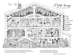 Les bêtises de Kaki