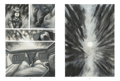 René·e aux bois dormants