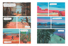 René·e aux bois dormants