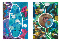 René·e aux bois dormants