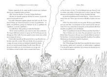 Violette Hurlevent et les fantômes du Jardin