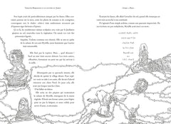 Violette Hurlevent et les fantômes du Jardin