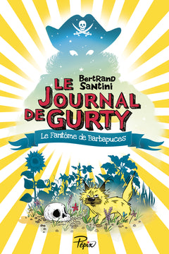 Le Journal de Gurty - Coffret Le Journal de Gurty - T7/T8