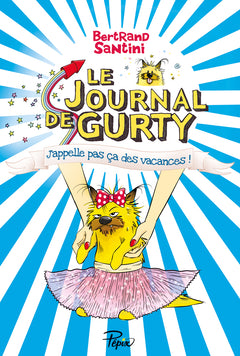 Le Journal de Gurty - Coffret Le Journal de Gurty - T7/T8