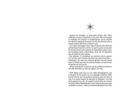 Terre promise