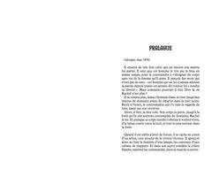 Terre promise