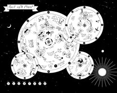 La Dragonne et le Drôle