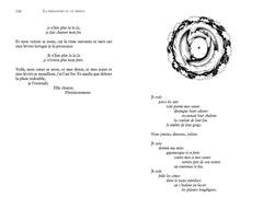 La Dragonne et le Drôle