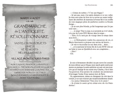 Les Facétieuses