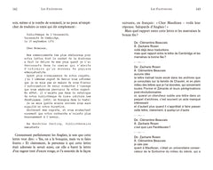 Les Facétieuses