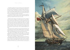 L'île au trésor
