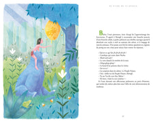 Le livre de la jungle