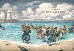l ile au tresor
