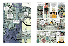 Villevermine - Le Tombeau du Géant