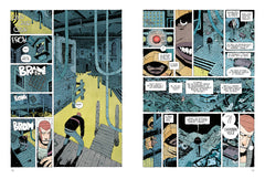 Villevermine - Le Tombeau du Géant