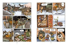 Bonnie et les enfants perdus