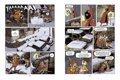 Bonnie et les enfants perdus
