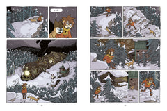 Bonnie et les enfants perdus