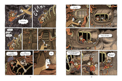 Bonnie et les enfants perdus