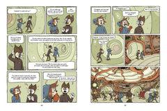 Bonnie et les enfants perdus