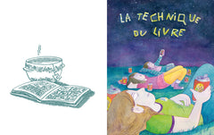 La fête est finie