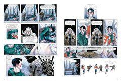 Le compagnon de route