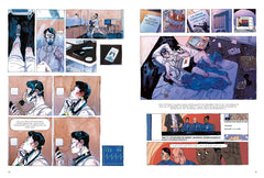 Le compagnon de route