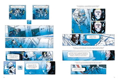 Le compagnon de route