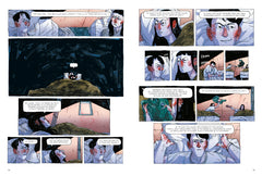 Le compagnon de route